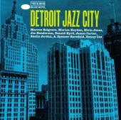 VARIOUS  - CD DETROIT JAZZ CITY