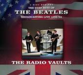  RADIO VAULTS - BEST OF THE BEATLES BROAD - supershop.sk