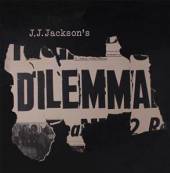 JACKSON J.J.  - CD DILEMMA