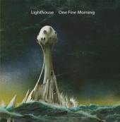LIGHTHOUSE  - CD ONE FINE MORNING