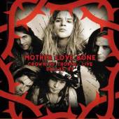 MOTHER LOVE BONE  - CD CROWN OF THORNS -REMAST-