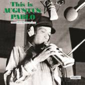  THIS IS AUGUSTUS PABLO - suprshop.cz