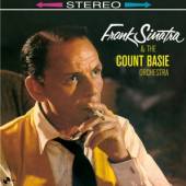 SINATRA FRANK  - VINYL AND THE COUNT.. [LTD] [VINYL]