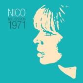 NICO  - VINYL BBC SESSION 1971 [VINYL]