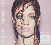 JESS GLYNNE  - CD I CRY WHEN I LAUGH (DELUXE)