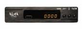  ALMA DVB-T PRIJÍMAČ T1700 SCART PVR USB - supershop.sk