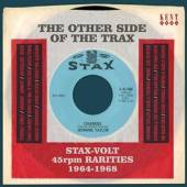 VARIOUS  - CD OTHER SIDE OF THE TRAX