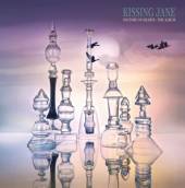 KISSING JANE  - CD FACTORY OF HEARTS