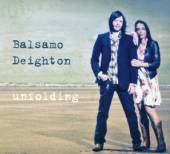 BALSAMO DEIGHTON  - CD UNFOLDING