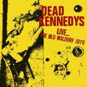 DEAD KENNEDYS  - CD LIVE... THE.. -REMAST-