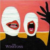 WINSTONS  - VINYL WINSTONS [VINYL]