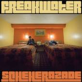 FREAKWATER  - CD SCHEHERAZADE