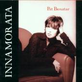 BENATAR PAT  - CD INNAMORATA