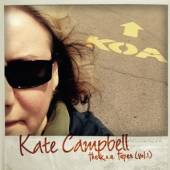 CAMPBELL KATE  - CD K.O.A TAPES VOL.1