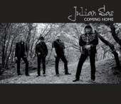 SAS JULIAN  - CD COMING HOME