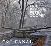 BRACE ERIC & PETER COOPE  - CD C & O CANAL