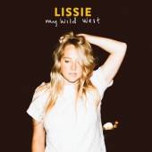 LISSIE  - VINYL MY WILD WEST [VINYL]