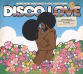VARIOUS  - CD DISCO LOVE 4