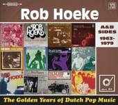 HOEKE ROB  - 2xCD GOLDEN YEARS OF DUTCH..