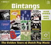 BINTANGS  - 2xCD GOLDEN YEARS OF DUTCH..