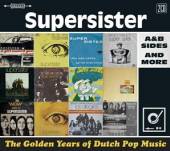 SUPERSISTER  - 2xCD GOLDEN YEARS OF DUTCH..
