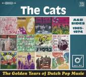 CATS  - 2xCD GOLDEN YEARS OF DUTCH..