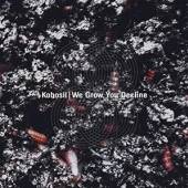 KOBOSIL  - CD WE GROW, YOU DECLINE