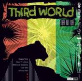 THIRD WORLD  - CD TUFF MI TUFF