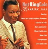 COLE NAT KING  - CD RAMBLIN' ROSE