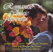 VARIOUS  - CD ROMANTIC CLASSIC POPSONGS