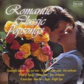  ROMANTIC CLASSIC POPSONGS - suprshop.cz