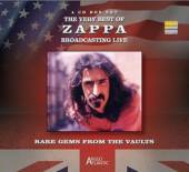 ZAPPA FRANK  - 4xCD VERY BEST OF ZA..