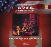 RUSH  - CD THE VERY BEST OF ..