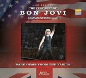  THE VERY BEST OF BON JOVI BROADCASTING L - supershop.sk