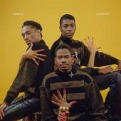 FINGERS INC  - CD ANOTHER SIDE