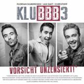 KLUBBB3  - CD VORSICHT UNZENSIERT!