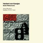 VON KARAJAN HERBERT  - 2xCD BRUCKNER: SYMPHONY NO8