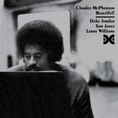 MCPHERSON CHARLES  - CD BEAUTIFUL!