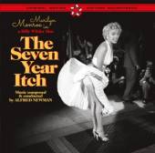 NEWMAN ALFRED  - CD SEVEN YEAR ITCH [LTD]