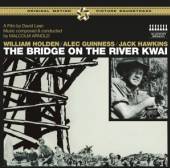 SOUNDTRACK  - CD BRIDGE ON THE RIVER KWAI