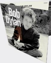 DYLAN BOB  - CD BOB DYLAN (DEBUT ALBUM)