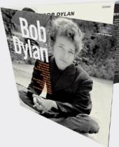  BOB DYLAN (DEBUT ALBUM) - suprshop.cz