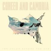 COHEED AND CAMBRIA  - 4xSI COLOR.. -CD+BOOK- /7