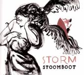 STOOMBOOT  - CD STORM