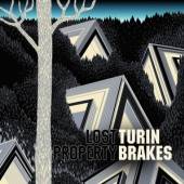 TURIN BRAKES  - CD LOST PROPERTY