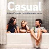 SOUNDTRACK  - CD CASUAL