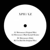  METROWAVE EP [VINYL] - supershop.sk
