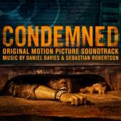 SOUNDTRACK  - CD CONDEMNED