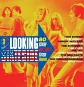  LOOKING STATESIDE: 80 US R&B, MOD, SOUL & GARAGE N - supershop.sk