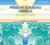 PETISKA EDUARD  - CD PRIBEHY STAREHO IZRAELE